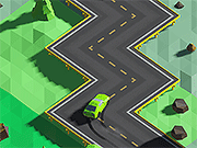 Car ZigZag 3D