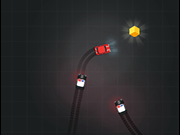 Cop Chase