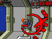 Hardcore Space Shooter