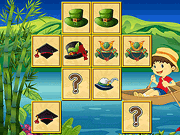 Hats Memory