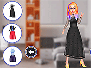 Rock Beauty Fashion
