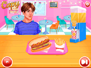My Perfect Restaurant