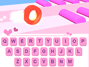 Running Letters