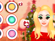 Christmas Party Girls