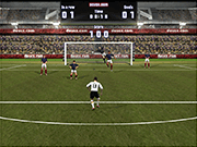 Golden Boot 2022