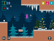 Super Pig on Xmas