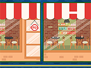 Little Restaurant Difference