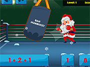 Math Boxing