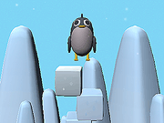 Arctic Jump
