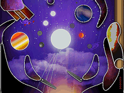 Pinball Galaxy