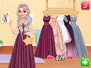 My #Glam Party