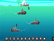 Math Charge Multiplication