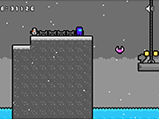 Blue Imposter