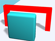 Extreme Jelly Shift 3D