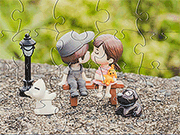 Jigsaw Collections