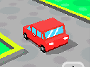 Pixel Park 3D