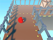 Redball: Another world