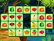 Fruits Mahjong New