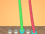 Tangled Rope Fun