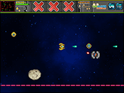 Space Mission