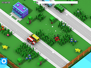 Lawn Mower City