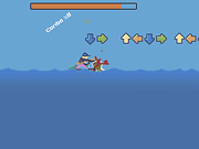 Fishing Trouble