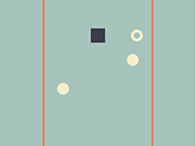 Evasive Balls