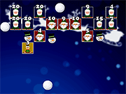 Hit the Christmas Elves