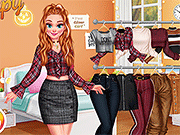 Insta Princesses Autumn Fair
