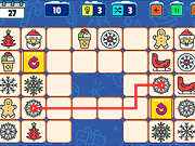 Advent Mahjong