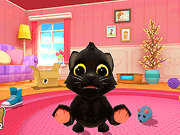 Kitty Cats