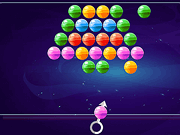 Bubble Shooter Candies