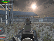 Dark Forest Zombie Survival FPS