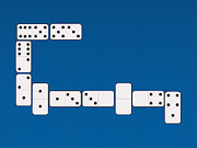 Domino Battle