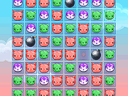 Jelly Island