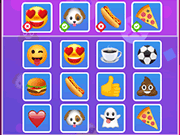 Emoji Game Html5