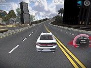 Supercar Drift Racers