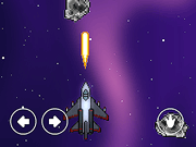 Spaceman New