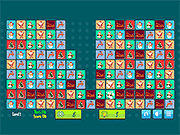 Christmas Tiles