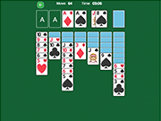 Solitaire Klondike