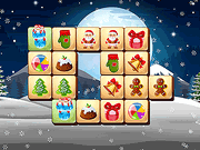 Christmas Mahjong
