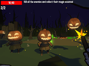 Myth or Treat