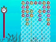 Bubble Fish Html5