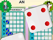 Math and Dice