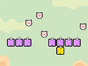 Pigs vs Blocks