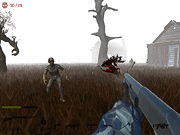 Monster Shooter: Destroy All Monsters