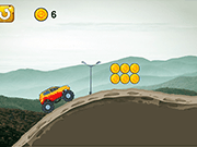 Jul Monster Truck Racing