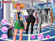 Insta Girls Intergalactic Looks