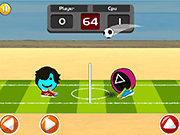 Head Soccer Squid Game