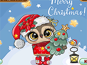 Christmas Fun Hidden Stars